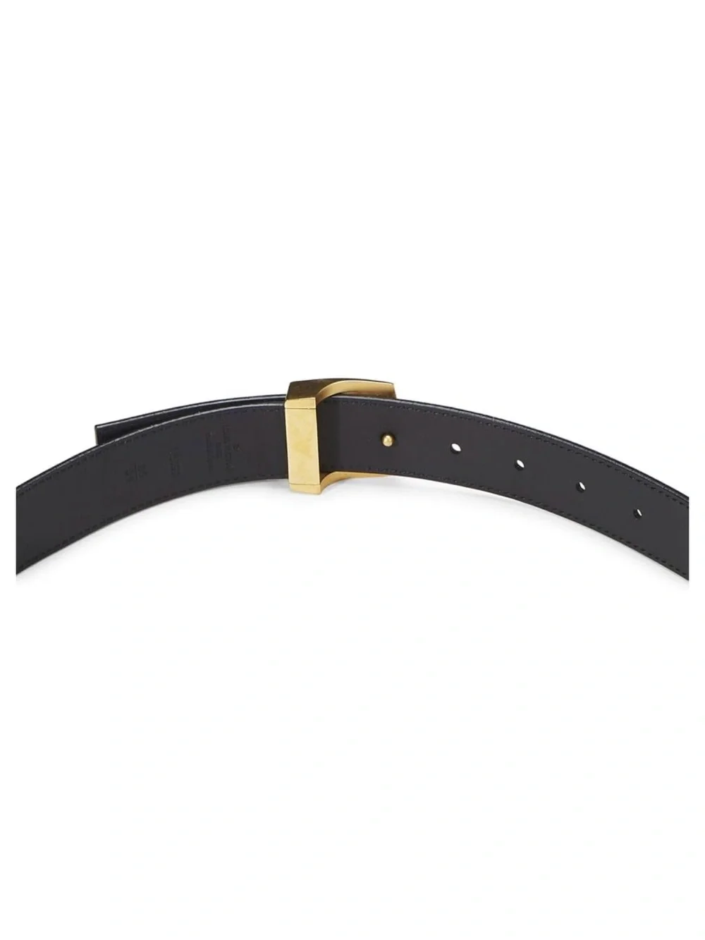 Louis Vuitton Takashi Murakami x LV Black Monogram Multicolore belt with COA